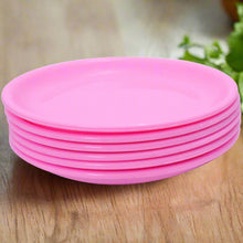 Round Shaped Mini Soup Plates / Dishes - 6 pcs - dailyneed.life