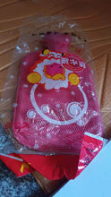 Rubber Hot Water Heating Bag for Pain Relief - dailyneed.life