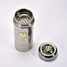 Stainless Steel Hydra Vacuum Insulated Flask Water Bottle - dailyneed.life