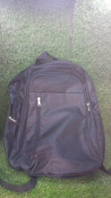 Slim, Durable Water-Resistant Unisex Laptop Backpack – College Bag - dailyneed.life