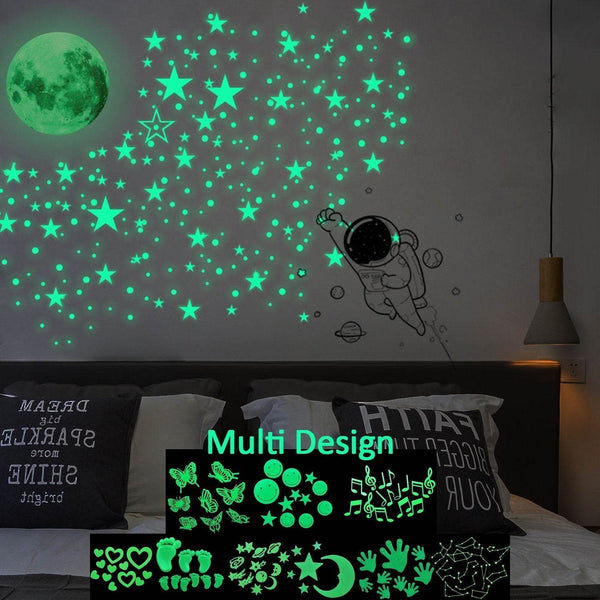 Fluorescent Luminous Board with Light Fun and Developing Toy - dailyneed.life