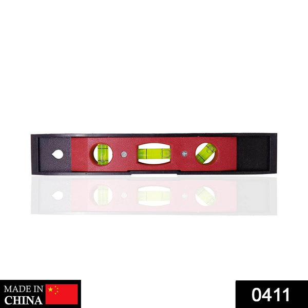 3 Bubble Mini Pocket Portable Level Ruler Torpedo - dailyneed.life