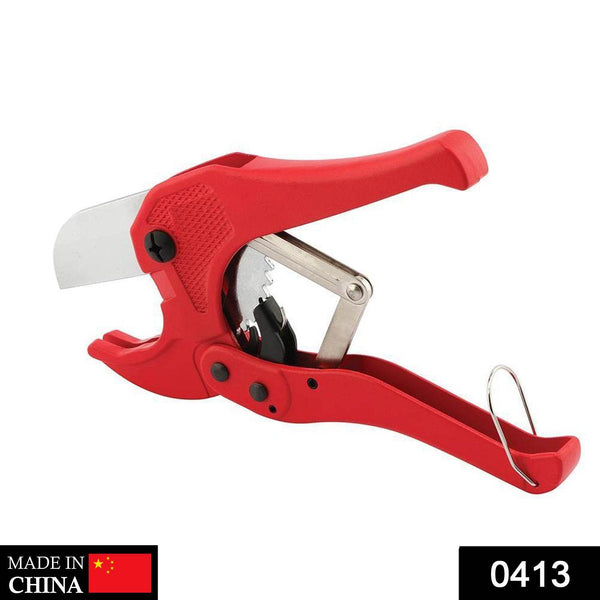 PVC Pipe Cutter (Pipe and Tubing Cutter Tool) - dailyneed.life