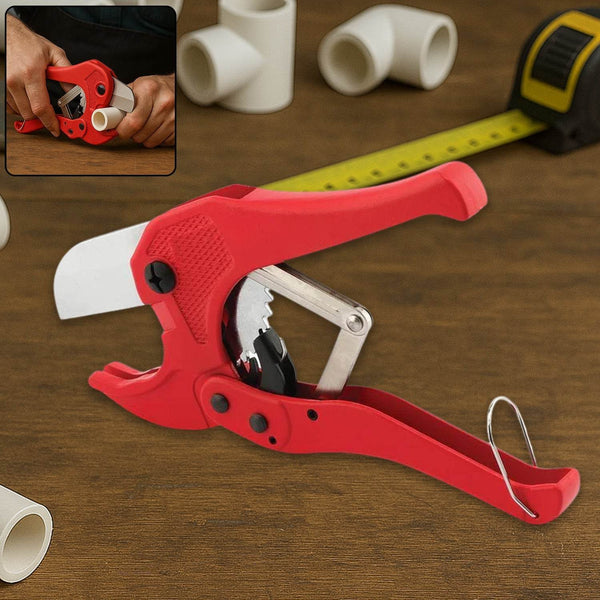 PVC Pipe Cutter (Pipe and Tubing Cutter Tool) - dailyneed.life