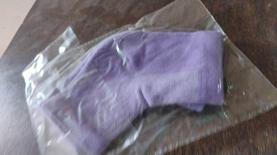 Heel Socks Overnight Heels While You Sleep (1 Pair / Mix Color) - dailyneed.life
