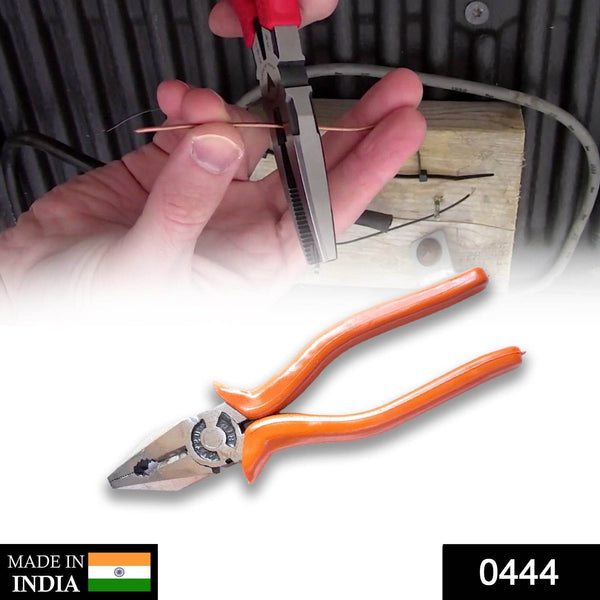 Heavy Duty Combination Plier Wire Cutters - dailyneed.life