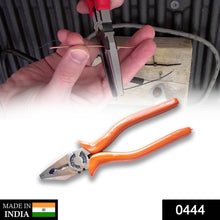 Heavy Duty Combination Plier Wire Cutters - dailyneed.life