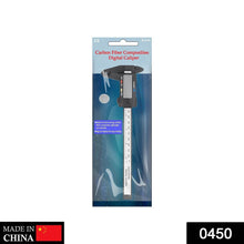 LCD Screen Digital Caliper (6 inch) - dailyneed.life