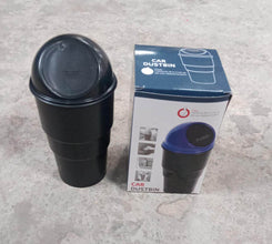 Car Dustbin / Mini Car Trash Bin / Car Ashtray - dailyneed.life