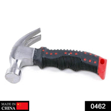 Carpenter Mini Claw Hammer - dailyneed.life