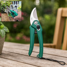 Stainless Steel Garden Scissors, flower cutter - dailyneed.life