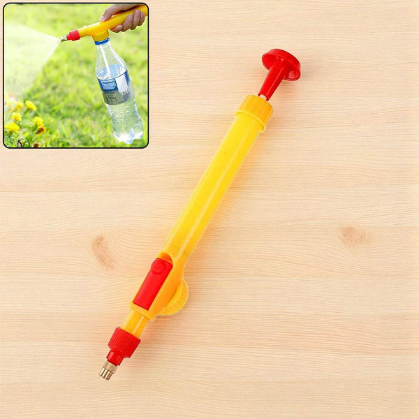 Adjustable Spray Bottle Nozzle for Gardening & Washing (1 Pc) - dailyneed.life