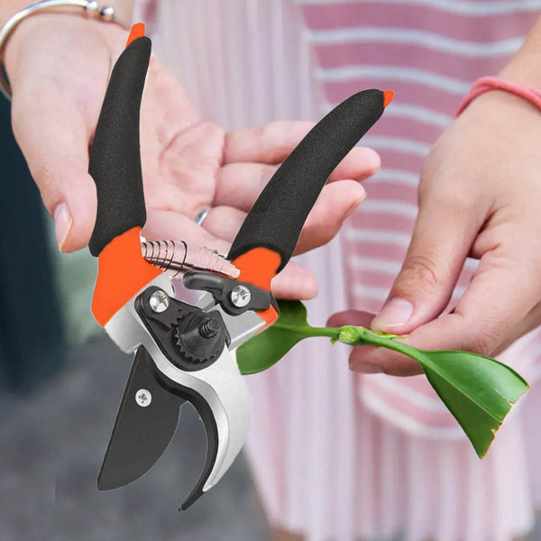Garden Shears Sharp Cutter Pruners Scissor, Pruner, flower cutter - dailyneed.life