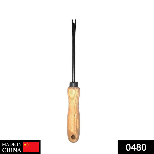 Gardening Tool - Hand Weeder Straight - dailyneed.life