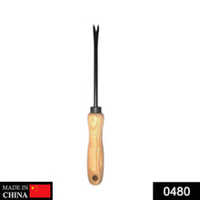 Gardening Tool - Hand Weeder Straight - dailyneed.life