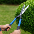 Gardening Tools - Heavy Duty Hedge Shear Adjustable Garden Scissor with Comfort Grip Handle - dailyneed.life