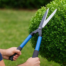 Gardening Tools - Heavy Duty Hedge Shear Adjustable Garden Scissor with Comfort Grip Handle - dailyneed.life
