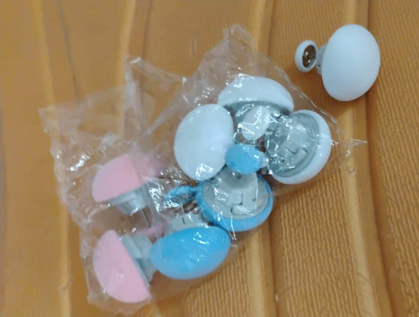 Decorative Headboard Sofa Pins (8 Pcs Set) - dailyneed.life
