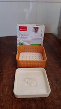 Square Shape Paneer Maker with Lid, Tofu & Sprouts Mould - dailyneed.life