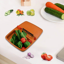 Cut & Wash Box & Tray – Versatile Kitchen Tool for Fruits & Vegetables - dailyneed.life