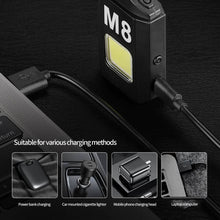 Multifunctional Portable Mini High Brightness Lighting Torch Lighter (1 Pc) - dailyneed.life