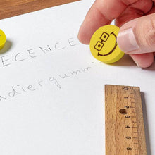 Smiley Design Eraser (1 Pc / Mix Design) - dailyneed.life