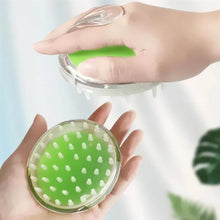 Silicone Head Massager - Unisex, for Head Massage at Home or Office, Suitable for All Genders - dailyneed.life