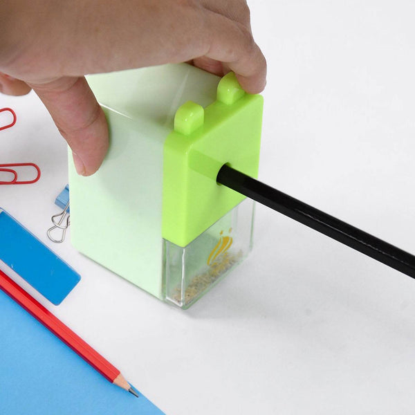 Table Sharpener-Pencil & Sharpener for Pencil Sharpener Machine (1 Pc) - dailyneed.life