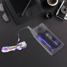 Multicolor 2AA Battery Powered, Copper Wire String Fairy Lights with 30 LEDs - dailyneed.life
