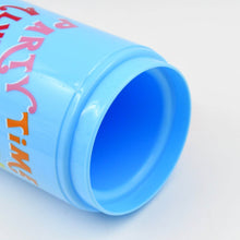 Insulated Mug with Lid Handle Flexible Straw with Cap (709 ML) - dailyneed.life