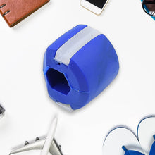 Dark Blue Mouth Exerciser – Fast Jaw Sculpting & Chisel Trainer - dailyneed.life