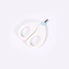 Baby Safety Nail Cutter Scissors for Safe Nail Clipping (1 Pc) - dailyneed.life