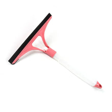 All-in-One Cleaning Brush: Spray, Wash, & Wipe (Windows, Glass, Car) (1 Pc) - dailyneed.life