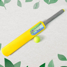 Big Cricket Kit, Cricket Set with 1 Cricket Bat, 1 Rubber Ball, Bails, 3 Stumps with Stand Base - dailyneed.life