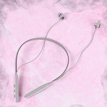 Magnetic ON- OFF Earbuds Neckband Bluetooth (1 Pc / With Color Box & Zipper Plastic Bag) - dailyneed.life