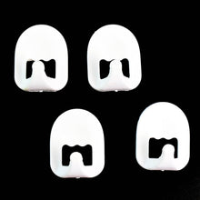 Multipurpose Strong Cartoon Hook Self-Adhesive hooks (4 Pc Set) - dailyneed.life