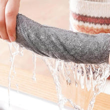 Microfiber Soft Hand Napkin (20x20 cm / 1 Pc) - dailyneed.life