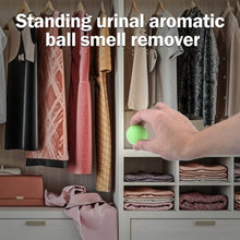 Urinal Balls | Sani Balls | Bathroom Freshener Fragrance Blocks, Air Freshener for Bathroom, Toilet, Shoe Rack, etc. Long-Lasting Fragrance (5 Pcs Set) - dailyneed.life