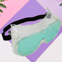 Eye Safety Goggles, Technic Safety Goggles Protection (1 Pc) - dailyneed.life