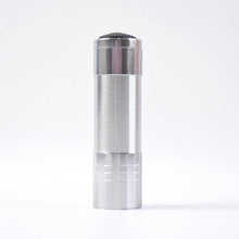 Portable Mini Torch / Flashlight LED Powerful High Lumens Pen Light Easy To Carry, Portable Pocket Compact Torch for Emergency 3 Battery operated (Battery not included / 1 pc) - dailyneed.life
