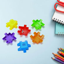 Octa Cube Activity Cube - Multicolor - dailyneed.life