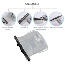 Reusable Silicone Food Storage Bag – Leakproof, Flat Bottom, Freezer & Microwave Safe, BPA-Free Snack & Sandwich Bag (1 Pc) - dailyneed.life
