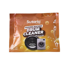 Washing Machine Drum Cleaner Powder – 100g - dailyneed.life