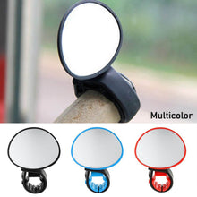 Bicycle 360 rotation Cycling Mirror Handlebar Rearview Mirror (1 Pc) - dailyneed.life