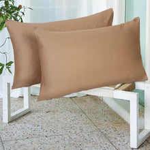 Pillow Covers, Couch Pillows Cover, Soft Pillow Covers (70 × 40 CM / 1 Pc) - dailyneed.life