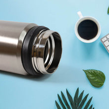Stainless Steel insulated Vacuum Water Bottle (1000ml) - dailyneed.life