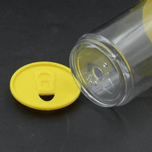 SALT BOTTLE, SALT DISPENSER WITH OPENER , SALT SHAKER PACK OF 1, SEASONING SHAKER, HIGH QUALITY PLASTIC BOTTLE FOR HOME COOKING PICNIC CAMPING RATION SALT SHAKERS (4 PC MOQ) - dailyneed.life