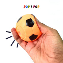 Sports Squeeze Ball Toy Set of 3 Soft Balls for Kids/Toy for Kids - dailyneed.life