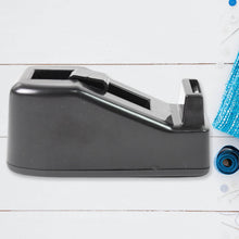 Plastic Tape Dispenser Cutter for Home Office use (1 pc) - dailyneed.life