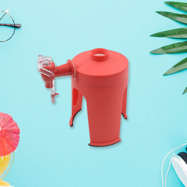 Cold Drink Soda Dispenser Coke Beverage Dispenser Water Dispenser for Home, Picnic and Travelling | Soda Dispenser Beverage Dispensers - dailyneed.life